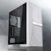 RAIJINTEK SILENOS MS Midi Tower Weiß