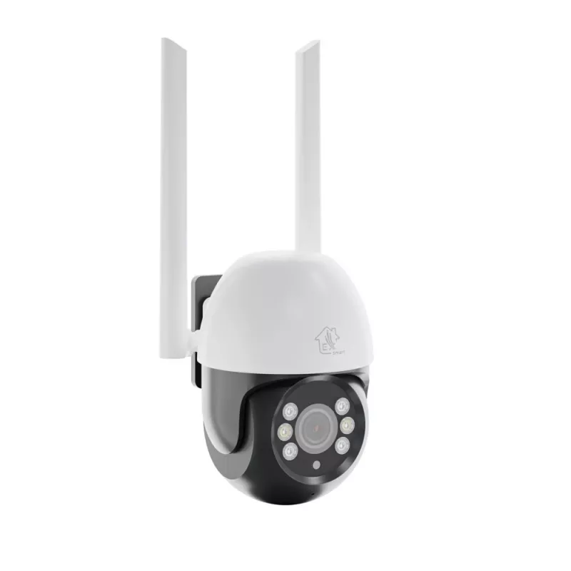 Extralink Perun Outdoor-Überwachungskamera EOC-268 | IP-Kamera | 1296p, PTZ