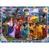 Kinderpuzzle The Madrigal Family (100 Teile)