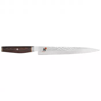 Miyabi 6000 MCT Stahl 1 Stück Sujihiki-Messer