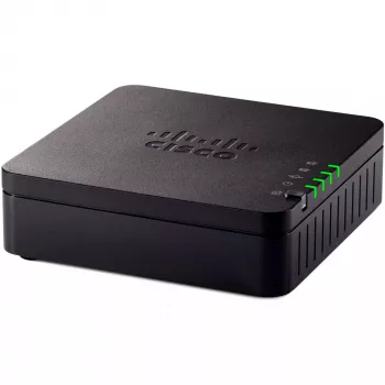 Analog-Telefonadapter Cisco ATA 192