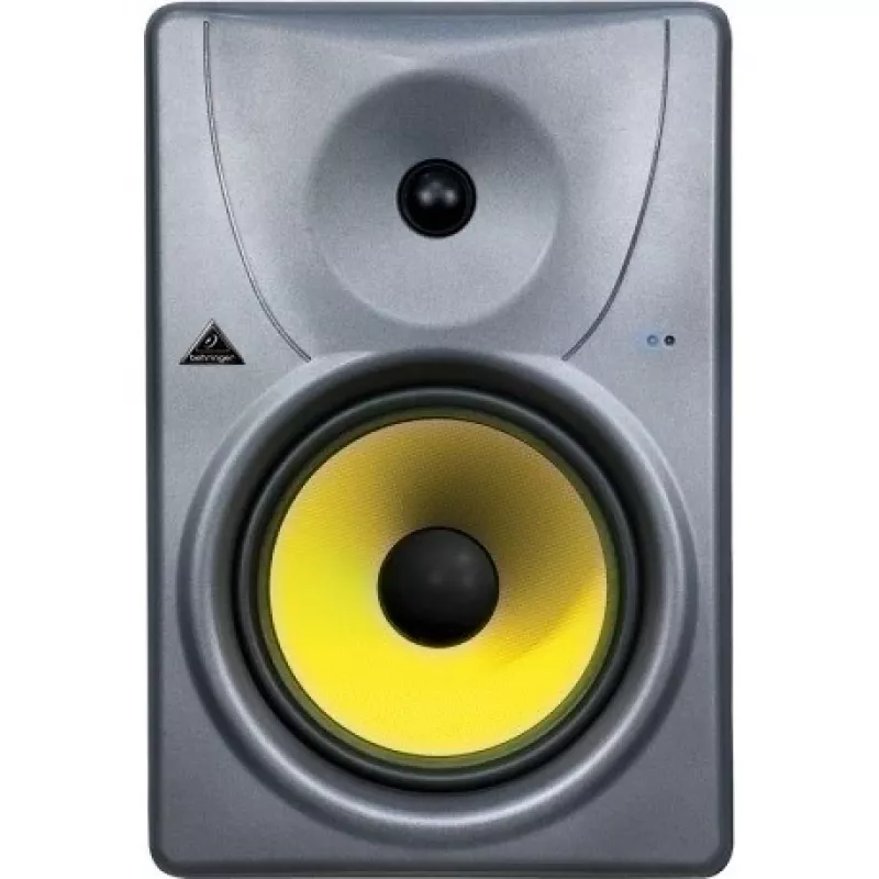Behringer Truth B1031A 2-Wege Silber, Gelb Kabelgebunden 100 W