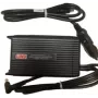 Zebra 450141 power adapter/inverter Auto Schwarz