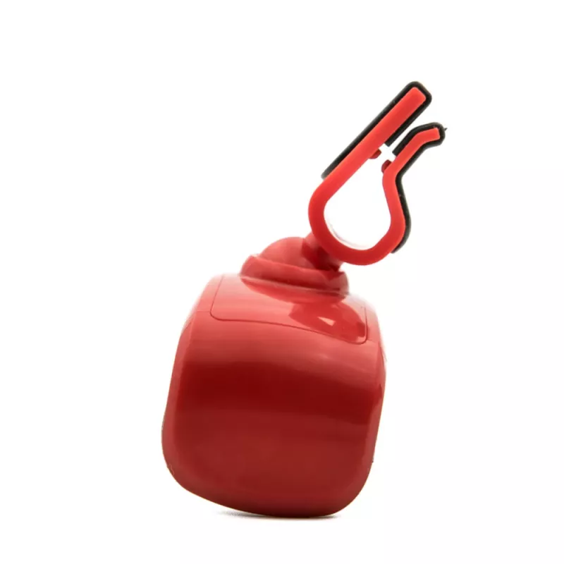 Passive Halterung Tellur TLL171021 Handy Smartphone Navigator Rot