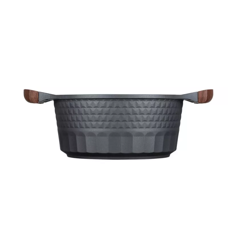Resto Capella 93501 Kasserolle, 2,6 l, Ø 20 cm