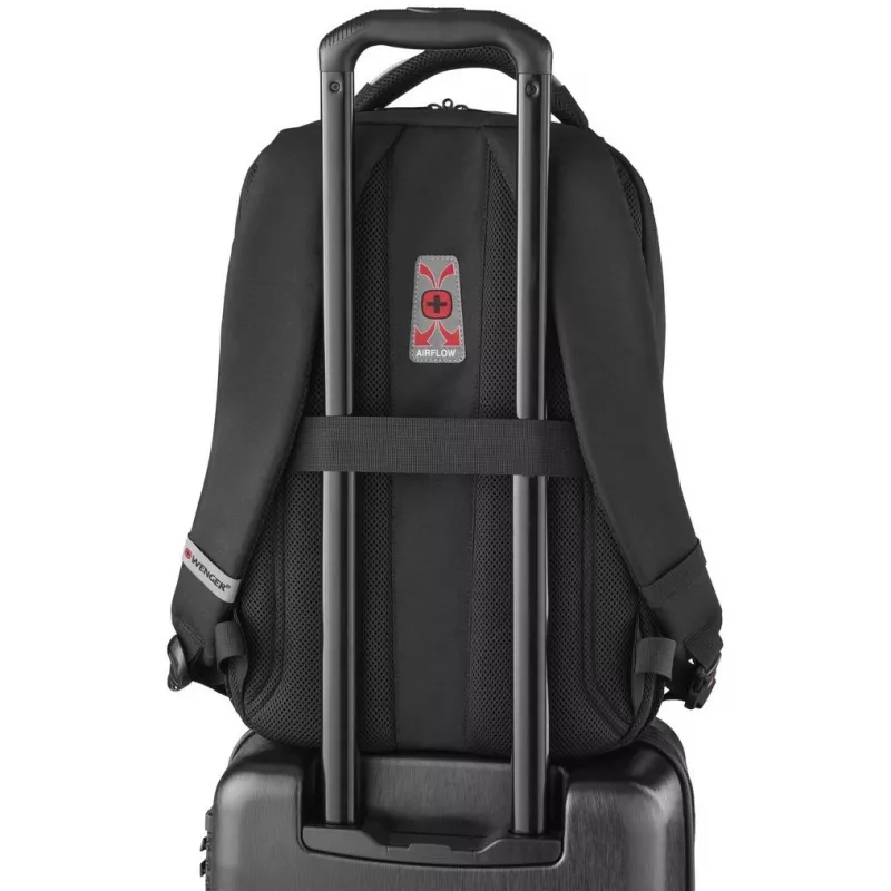 Rucksack Wenger SwissGear PlayerMode 39,6 cm (15,6 Zoll)