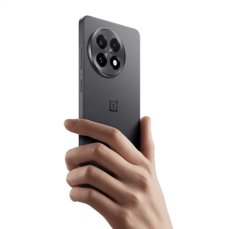 Smartphone OnePlus 13R 6.78 Zoll 12 GB 256 GB Schwarz