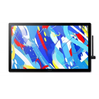 Grafiktablett Wacom Cintiq 24 Touch 527 x 296 mm 5080 lpi