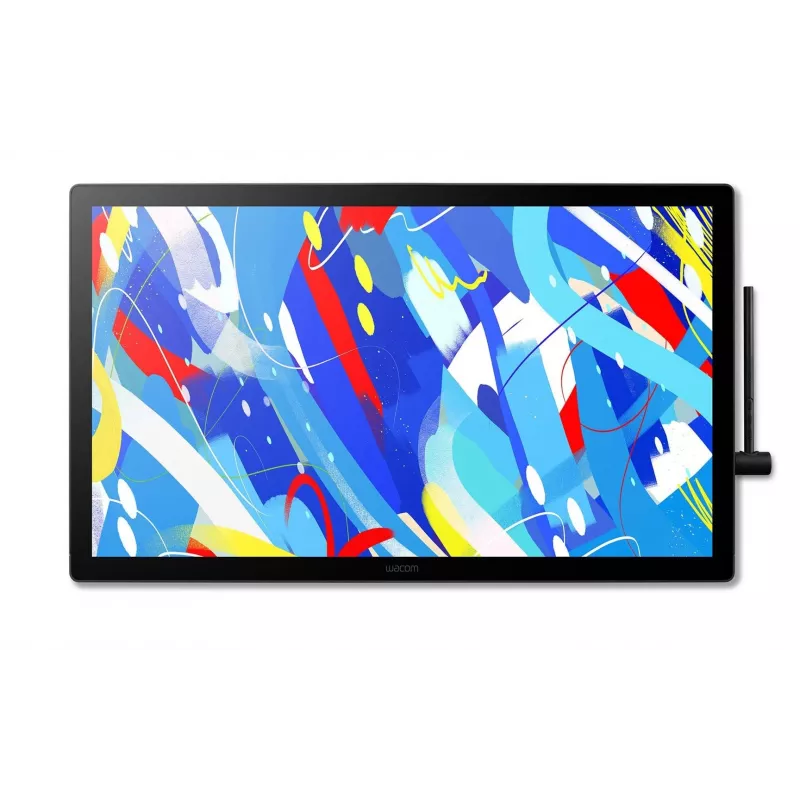 Grafiktablett Wacom Cintiq 24 Touch 527 x 296 mm 5080 lpi