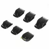 Philips All-in-One Trimmer MG5940/15 Series 5000, Stainless steel, 0.5 mm, 1.6 cm, 1 mm, Beard, Ear, Nose, Batterie