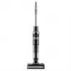 Jimmy Staubsauger und Wischer | HW9 Pro Max | Akkubetrieb | Waschfunktion | 460 W | 21,6 V | Betriebsdauer (max.) 40 min | Schwarz/Silber | Garantie 24 Monate