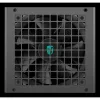Netzteil DeepCool PF700X 700W ATX, 80 PLUS Bronze, 700 W, 1x 120 mm Lüfter, 24-polig, 2x 4+4 CPU, 4x 6+2 PCIe, 6x SATA