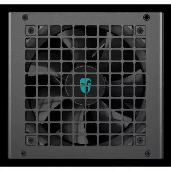 Netzteil DeepCool PF700X 700W ATX, 80 PLUS Bronze, 700 W, 1x 120 mm Lüfter, 24-polig, 2x 4+4 CPU, 4x 6+2 PCIe, 6x SATA