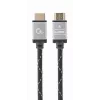 Gembird CCB-HDMIL-2M HDMI-Kabel HDMI Typ A (Standard) Grau