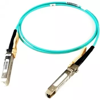 InfiniBand/Glasfaserkabel Cisco SFP-25G-AOC10M= 10 m SFP28 Stecker/Stecker