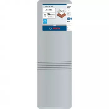Bosch F 00Y 145 196 Bohrkernbohrer