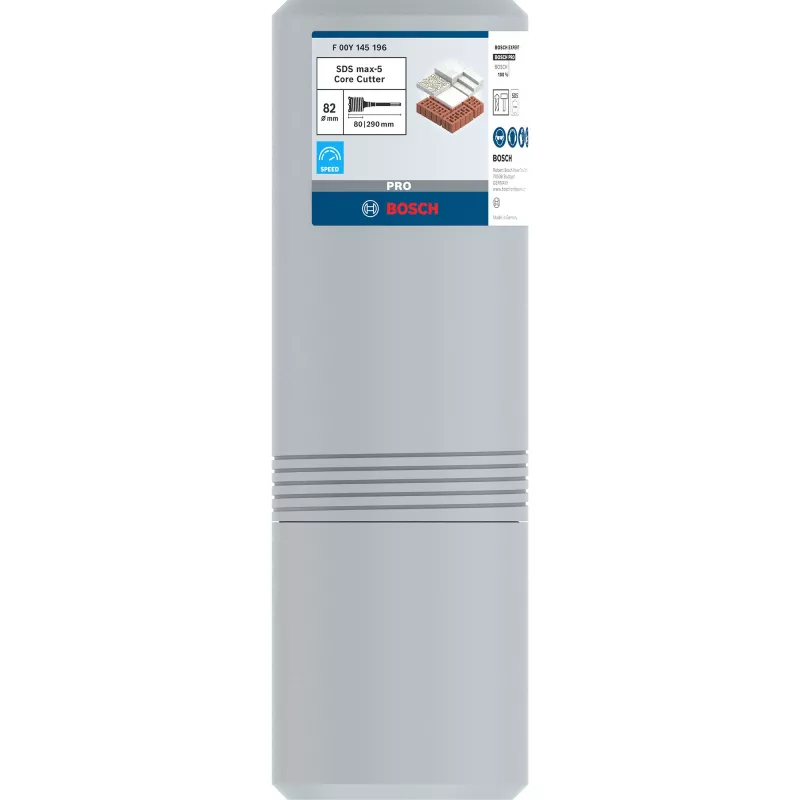 Bosch F 00Y 145 196 Bohrkernbohrer