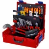 Knipex 00 21 19 LB S Schwarz