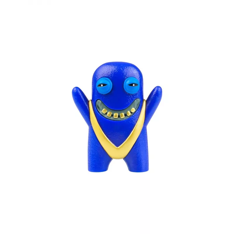 Action-Figuren 2er-Pack p.m.i kids world FUGGLER S3 Gold Edition Sortiment