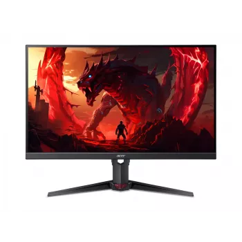 Monitor Acer XV270UF3BMIIPRX 27 Zoll IPS 300 Hz QHD