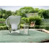 Wasserfilterkanne BRITA Marella XL mit 3,5 L Kapazität und 2 Maxtra+ Pro Kartuschen