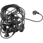 Lichterkette EUROLITE 50499021 Outdoor — netzbetriebene dekorative Beleuchtung