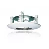 Hikvision DS-1227ZJ Überwachungskamera-Zubehör Leuchte