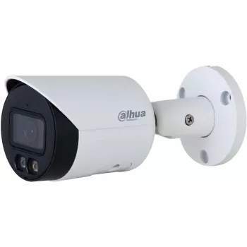 Überwachungskamera Dahua IPC-HFW2449S-S-IL-0280B 4MP IR Bullet