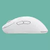 Gaming-Maus GAMIAC PA50 - Weiß