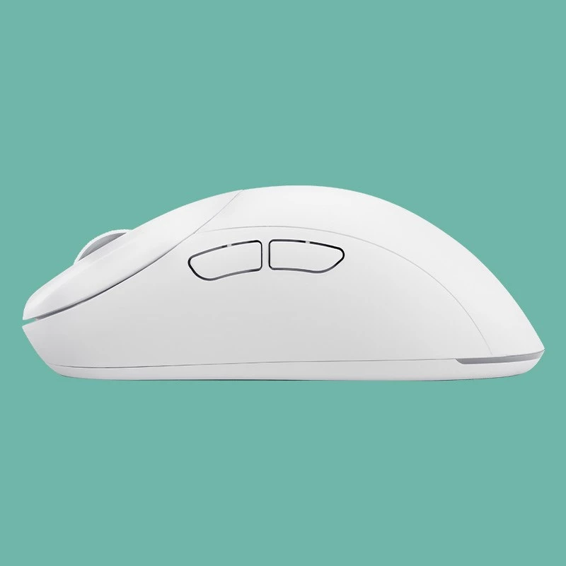 Gaming-Maus GAMIAC PA50 - Weiß