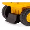 Rutschauto Milly Mally Ride On CAT Loader – Kinderrutschfahrzeug, Modell 5299