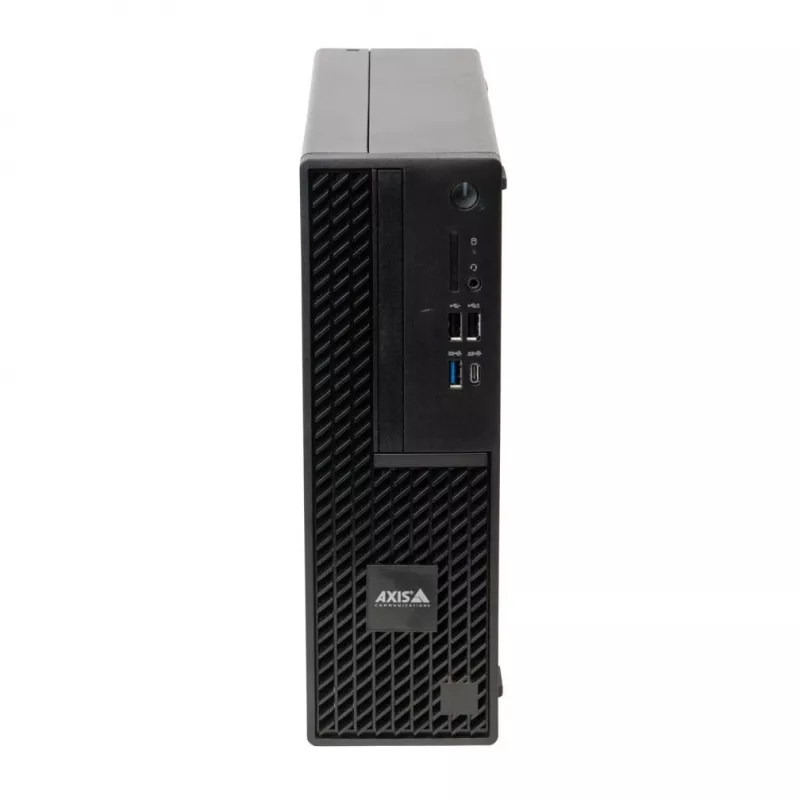 Workstation Axis 02692-002 Intel UHD Graphics 16 GB 256 GB SSD Windows 10 IoT Enterprise