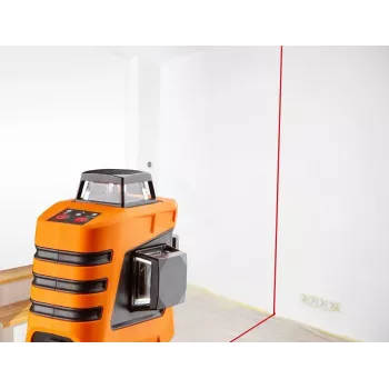 Lasernivelliergerät NEO tools 75-103