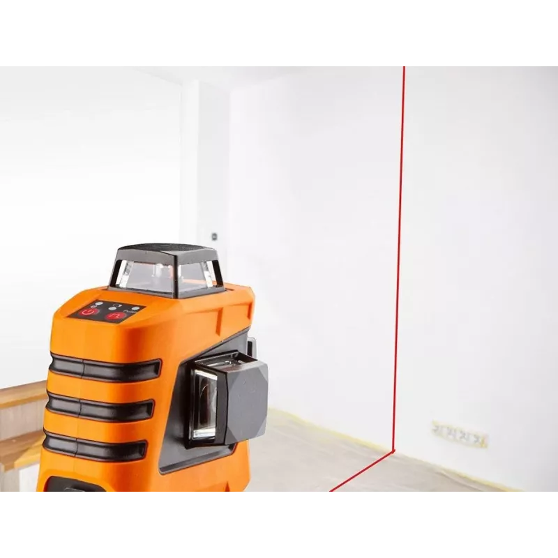Lasernivelliergerät NEO tools 75-103