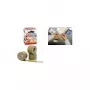 Klebeband Tesa 57810 Polypropylen 50m Braun