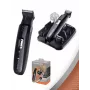 Remington PG6130 GroomKit Personaltrimmer