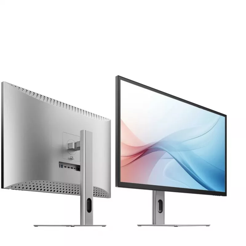 ALOGIC 32C4KPD LED-Display 81,3 cm (32 inch) 3840 x 2160 Pixel 4K Ultra HD Aluminium - Schwarz (32C4KPD)