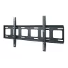 Edbak XWB1 TV-Halterung/-Ständer 3,3 m (130) Schwarz