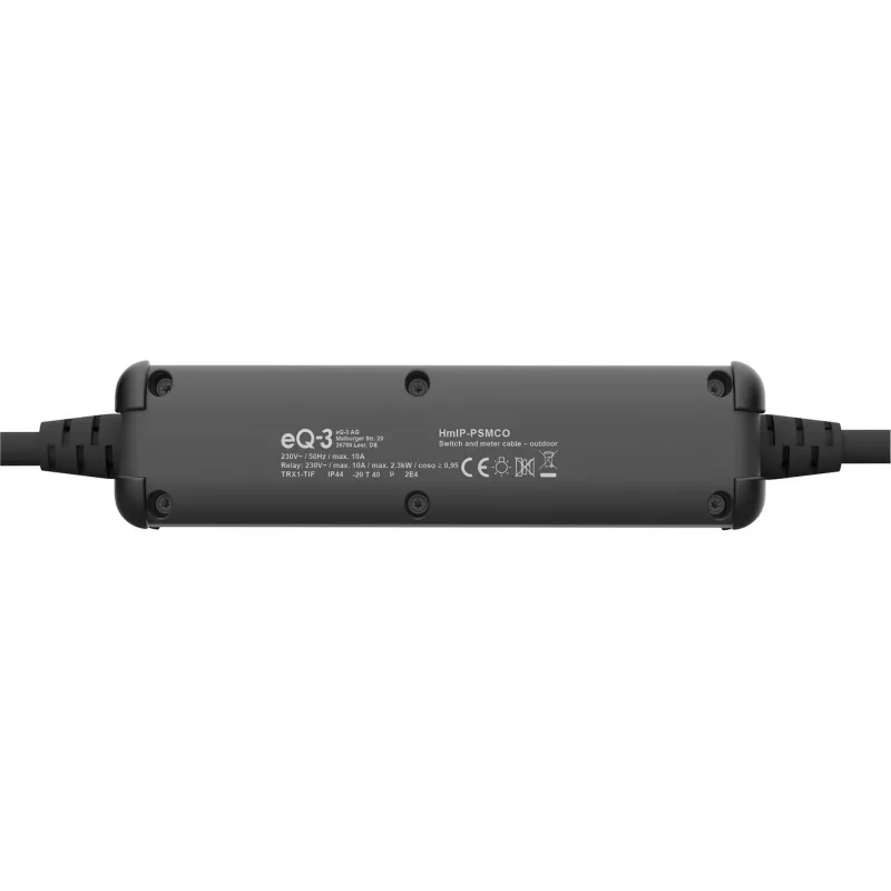 Smart-Home-Signalverstärker kabelgebunden Homematic IP HmIP-PSMCO 210 m