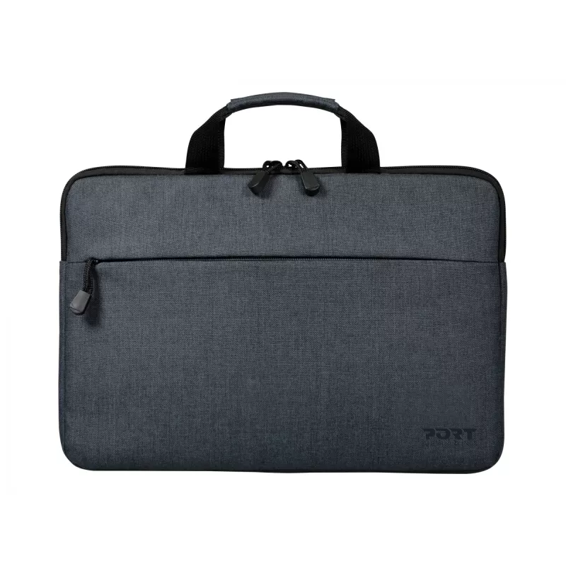 Port Designs BELIZE TL 13.3 33,8 cm (13.3) Messenger-Tasche Grau