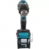 Makita - Bohrhammer/Schrauber - Akku - 2 Gänge - Zahnkranzbohrfutter 13 mm - 64 N·m - 2 Akkus, Ladegerät enthalten - 40 V