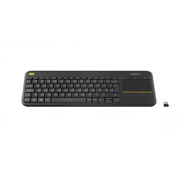 Kabellose Touch-Tastatur Logitech K400 Plus
