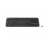 Kabellose Touch-Tastatur Logitech K400 Plus
