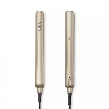 Silkn SilkyStraight Infrarot-Haarglätter (SIS1PE1001)