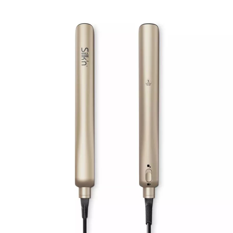 Silkn SilkyStraight Infrarot-Haarglätter (SIS1PE1001)