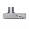 AgfaPhoto Realishot DC9200 Kompaktkamera 24 MP CMOS Silber (DC23 SILVER)