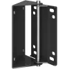 Offene Schlauchtrommel 9040OS-10, 20 Meter, Druckluftschlauch Blau, 2 Meter Anschlussschlauch