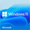 Windows 11 Home, Betriebssystemsoftware 64-Bit, Deutsch, DVD-ROM