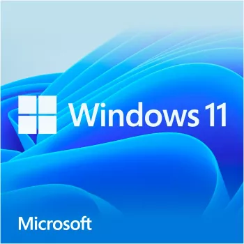 Windows 11 Home, Betriebssystemsoftware 64-Bit, Deutsch, DVD-ROM