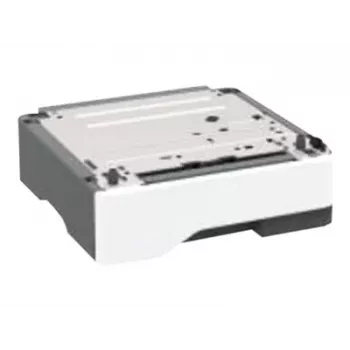 Lexmark - Medienfach / Zuführung - 550 Blatt in 1 Schublade (Fächer) - für B3340dw, B3442dw, MB3442adw, MS331dn, MS431dn, MX331adn, MX431adn (29S0600)